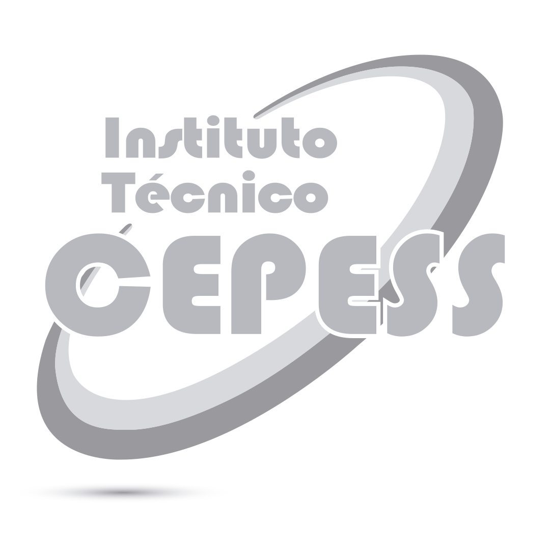 logotipo instituto Técnico CEPESS